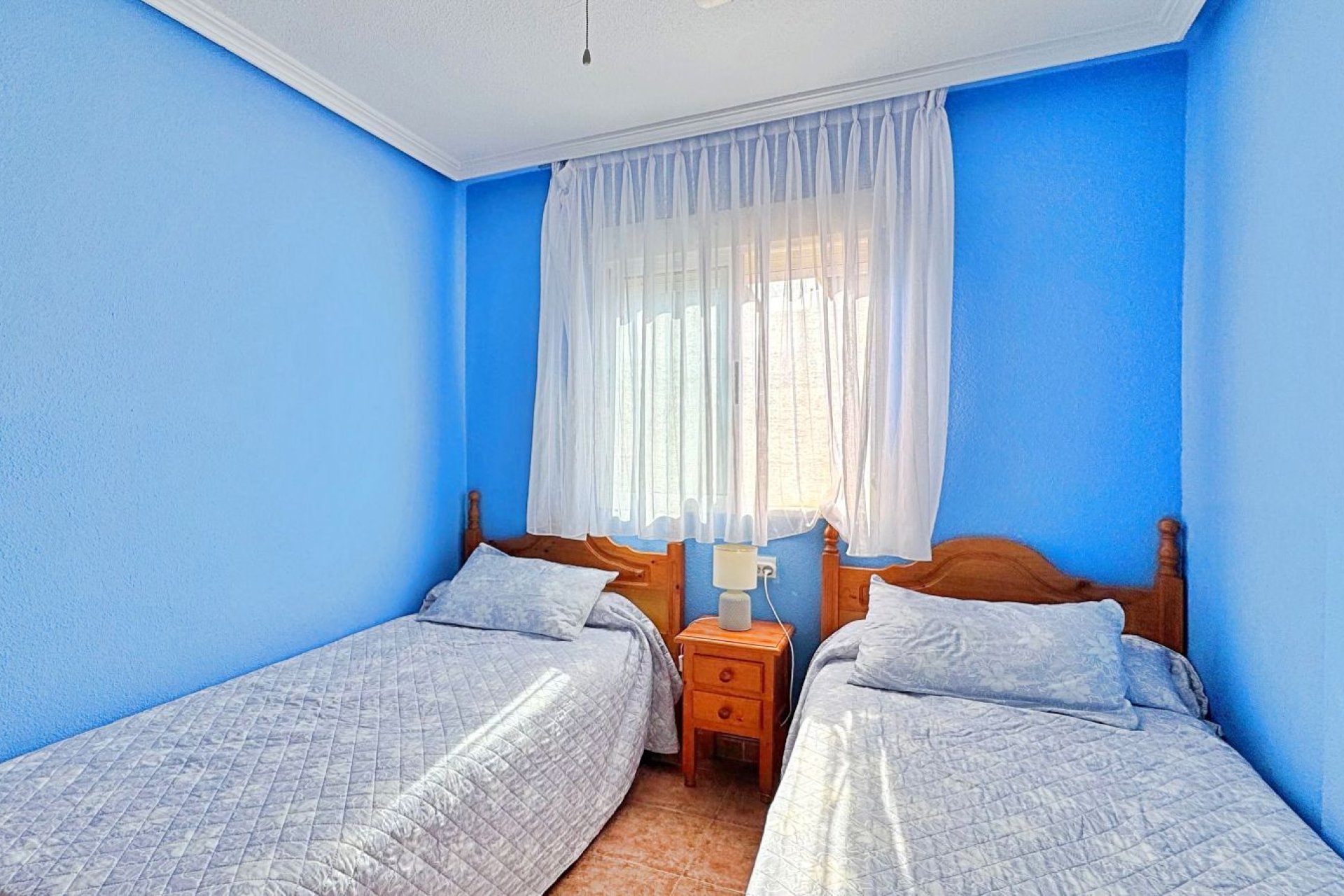 Resale - Terraced house / Townhouse - Orihuela Costa - La Campana