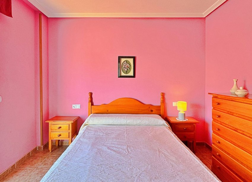 Resale - Terraced house / Townhouse - Orihuela Costa - La Campana