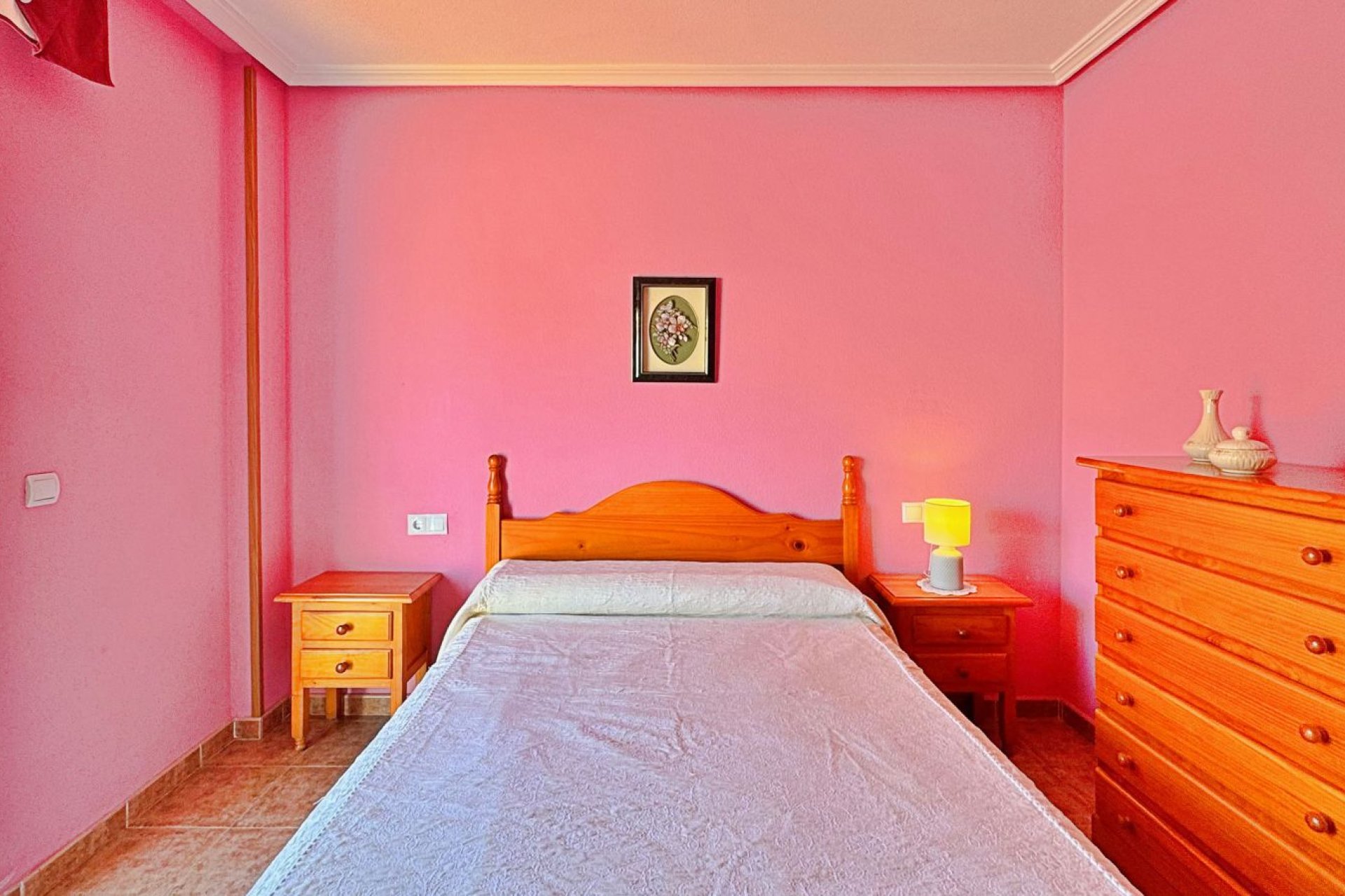 Resale - Terraced house / Townhouse - Orihuela Costa - La Campana