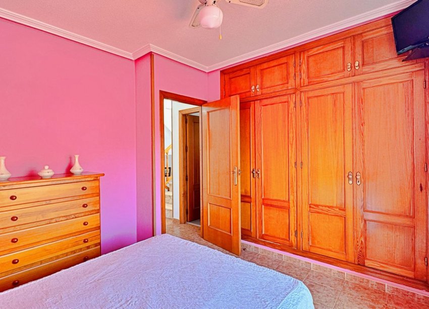 Resale - Terraced house / Townhouse - Orihuela Costa - La Campana