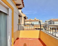Resale - Terraced house / Townhouse - Orihuela Costa - La Campana