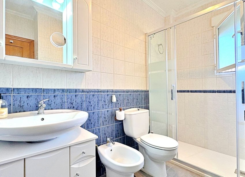 Resale - Terraced house / Townhouse - Orihuela Costa - La Campana