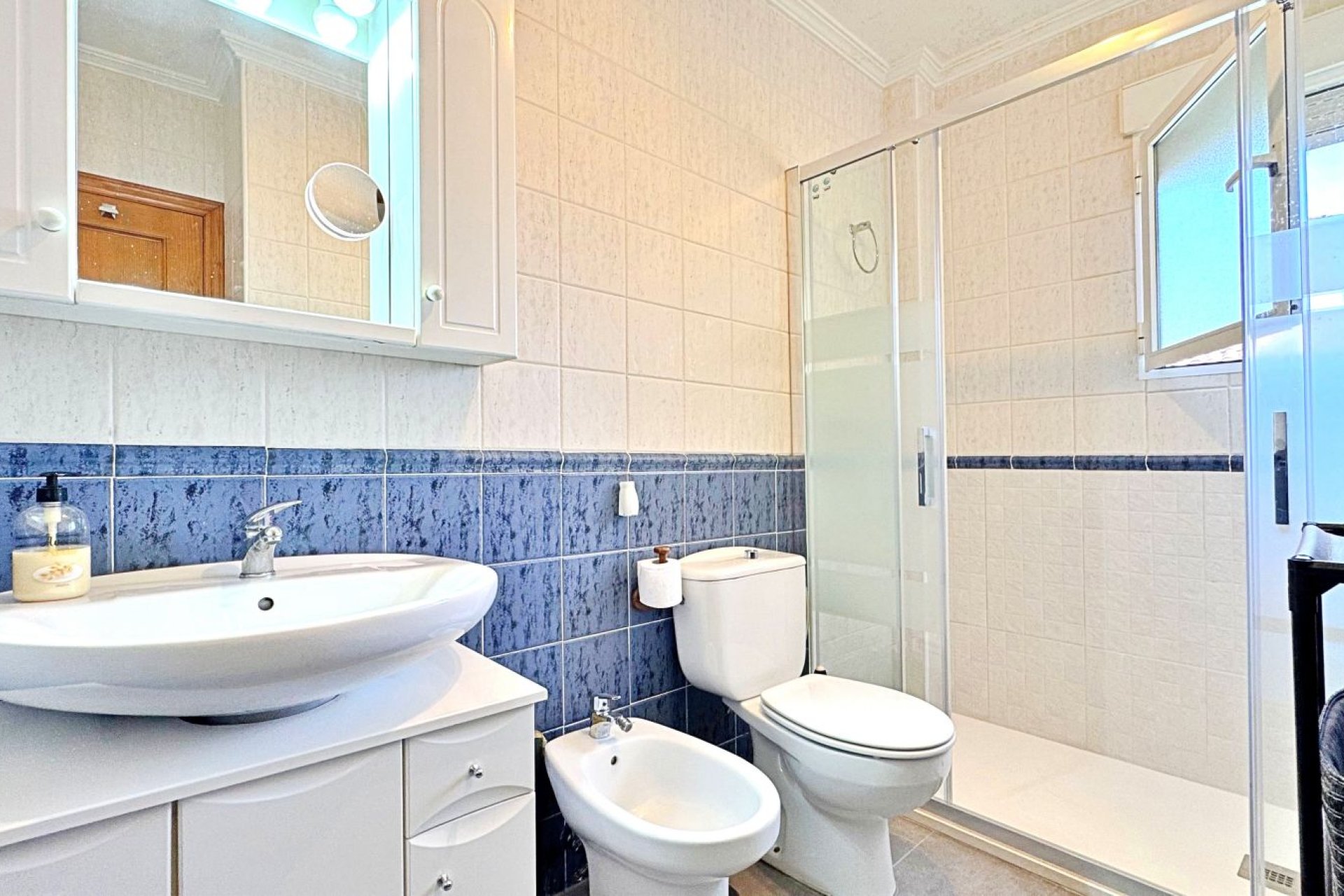 Resale - Terraced house / Townhouse - Orihuela Costa - La Campana