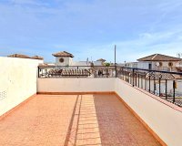 Resale - Terraced house / Townhouse - Orihuela Costa - La Campana