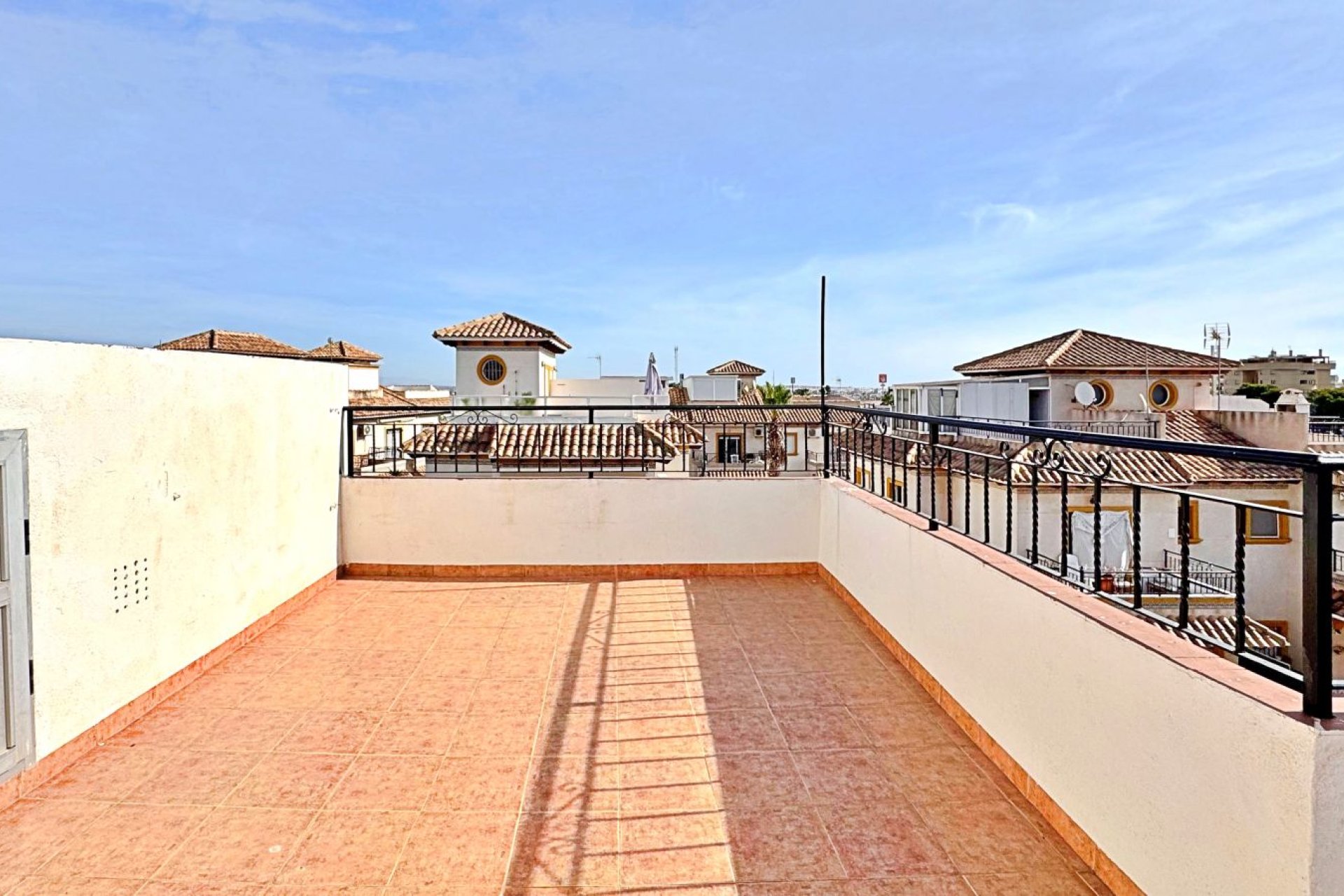 Resale - Terraced house / Townhouse - Orihuela Costa - La Campana