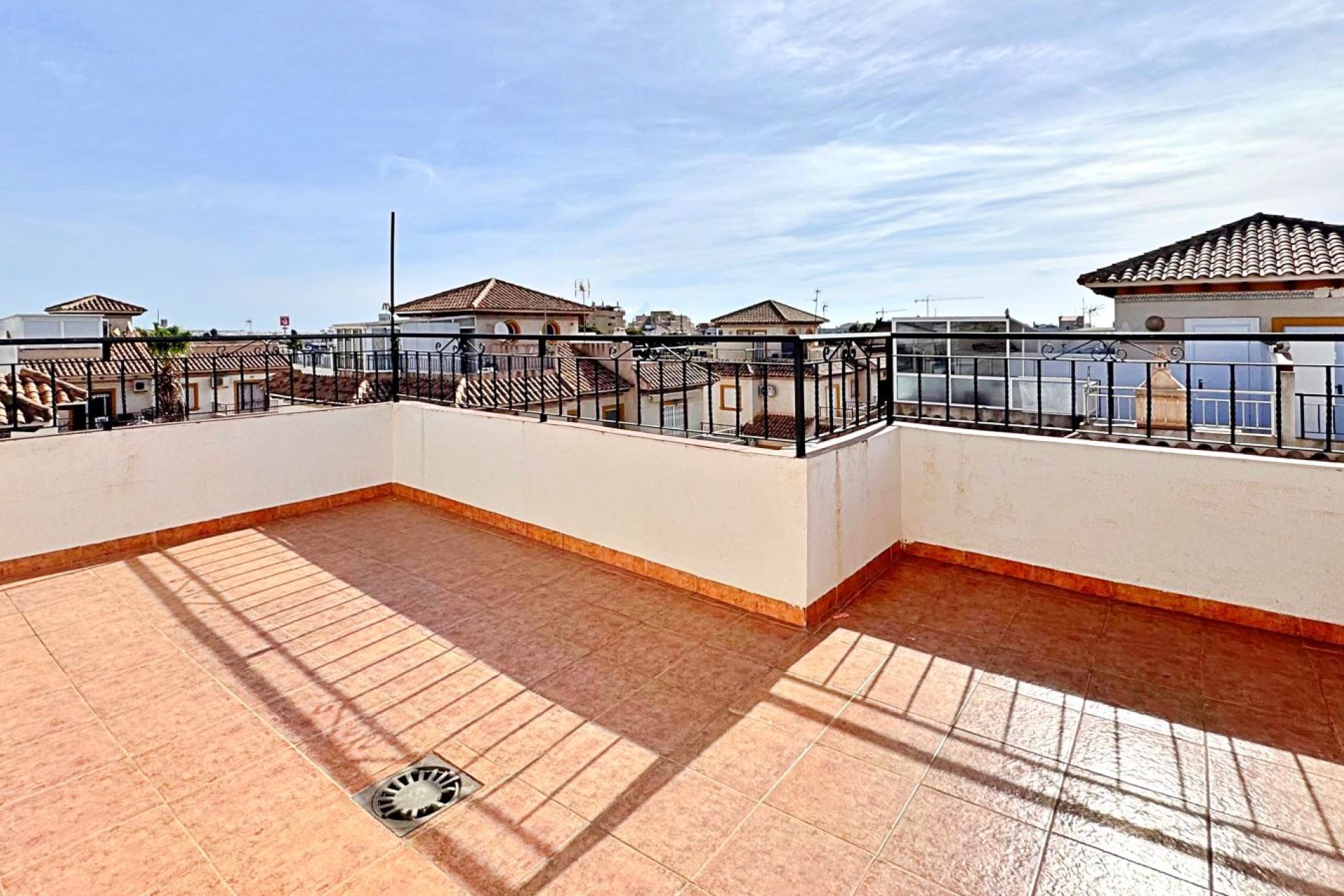 Resale - Terraced house / Townhouse - Orihuela Costa - La Campana