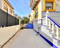 Resale - Terraced house / Townhouse - Orihuela Costa - La Campana