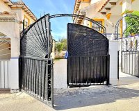 Resale - Terraced house / Townhouse - Orihuela Costa - La Campana