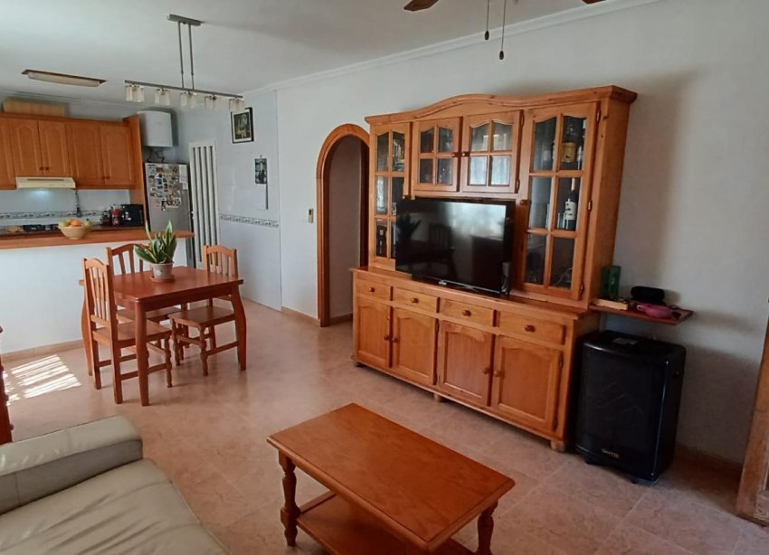 Resale - Terraced house / Townhouse - Orihuela Costa - La Chismosa
