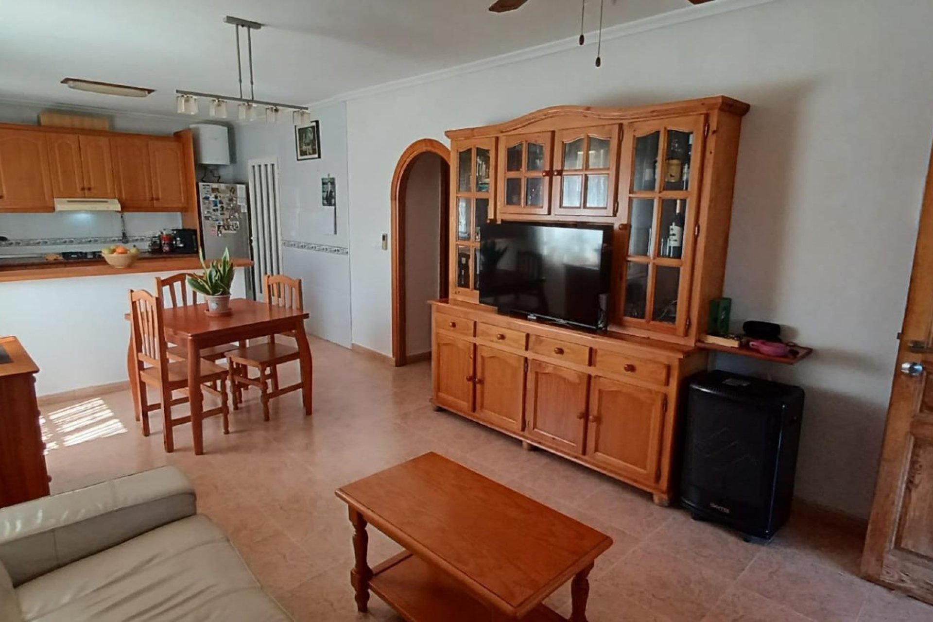 Resale - Terraced house / Townhouse - Orihuela Costa - La Chismosa