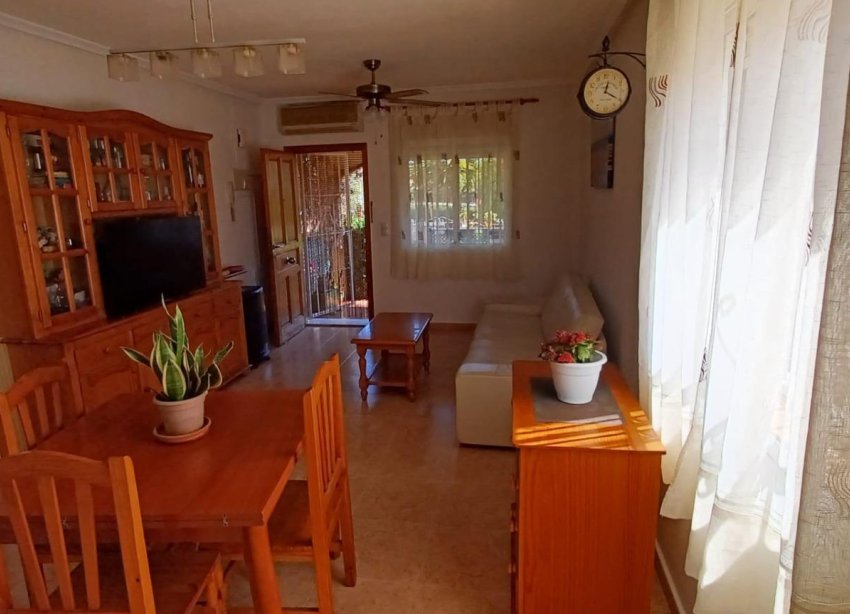 Resale - Terraced house / Townhouse - Orihuela Costa - La Chismosa