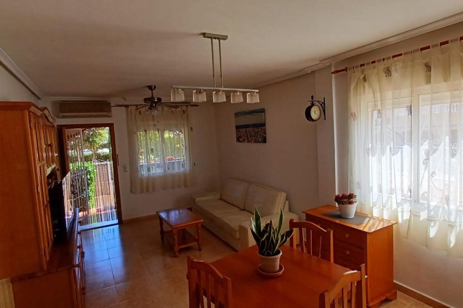 Resale - Terraced house / Townhouse - Orihuela Costa - La Chismosa