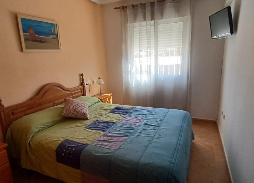 Resale - Terraced house / Townhouse - Orihuela Costa - La Chismosa