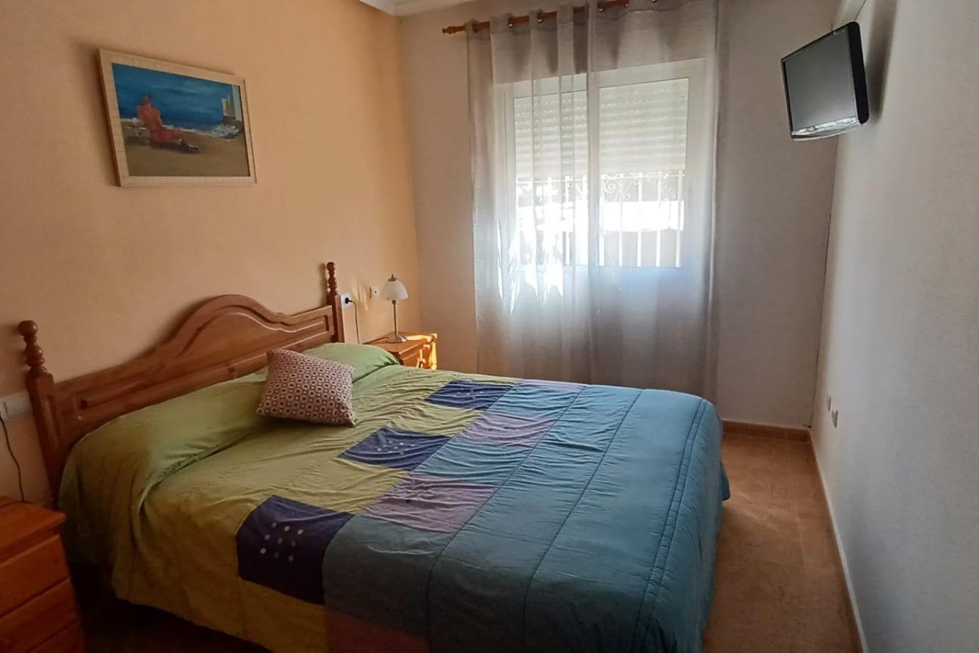 Resale - Terraced house / Townhouse - Orihuela Costa - La Chismosa