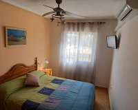 Resale - Terraced house / Townhouse - Orihuela Costa - La Chismosa