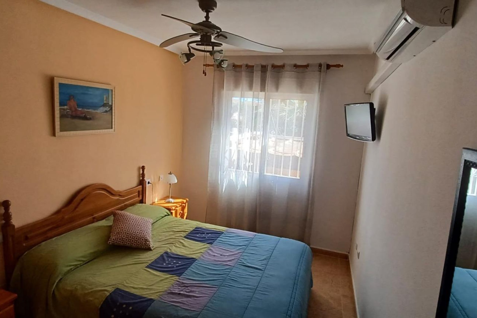 Resale - Terraced house / Townhouse - Orihuela Costa - La Chismosa