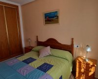 Resale - Terraced house / Townhouse - Orihuela Costa - La Chismosa