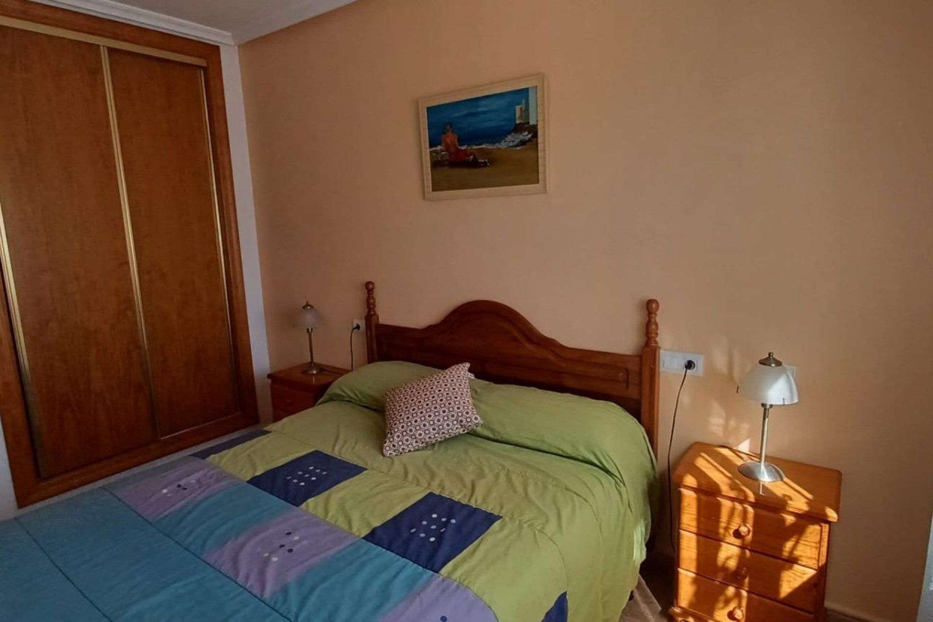 Resale - Terraced house / Townhouse - Orihuela Costa - La Chismosa