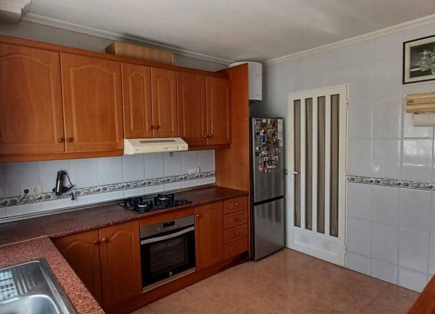 Resale - Terraced house / Townhouse - Orihuela Costa - La Chismosa
