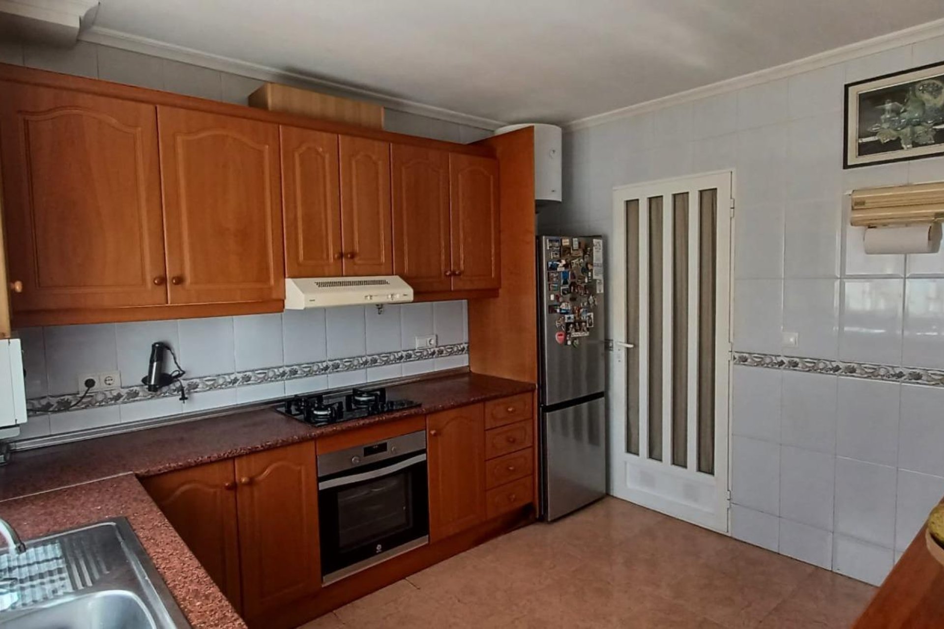 Resale - Terraced house / Townhouse - Orihuela Costa - La Chismosa