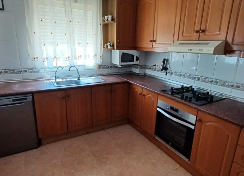 Resale - Terraced house / Townhouse - Orihuela Costa - La Chismosa