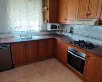 Resale - Terraced house / Townhouse - Orihuela Costa - La Chismosa
