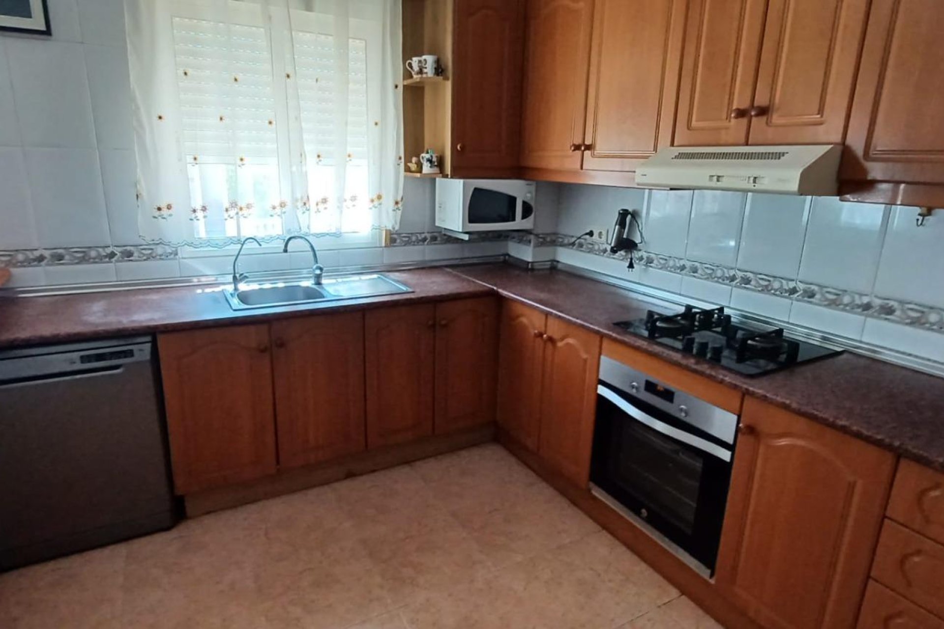 Resale - Terraced house / Townhouse - Orihuela Costa - La Chismosa