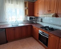Resale - Terraced house / Townhouse - Orihuela Costa - La Chismosa