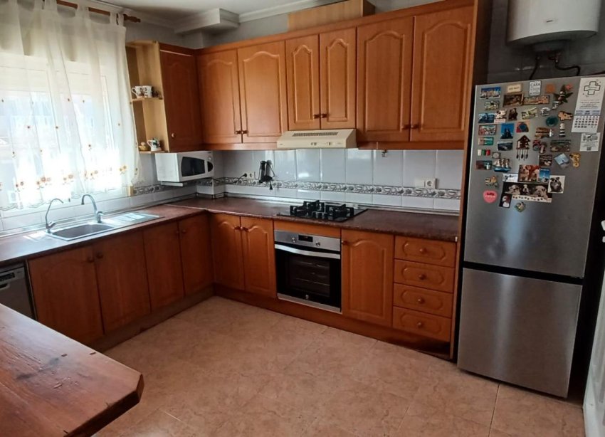 Resale - Terraced house / Townhouse - Orihuela Costa - La Chismosa