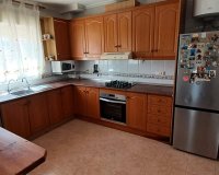 Resale - Terraced house / Townhouse - Orihuela Costa - La Chismosa