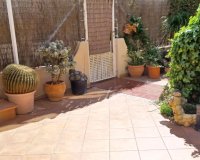Resale - Terraced house / Townhouse - Orihuela Costa - La Chismosa