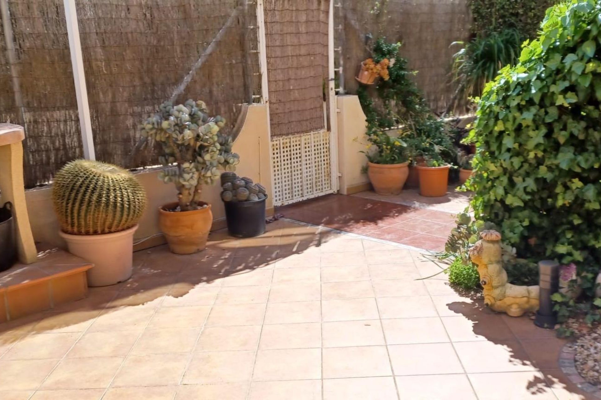Resale - Terraced house / Townhouse - Orihuela Costa - La Chismosa