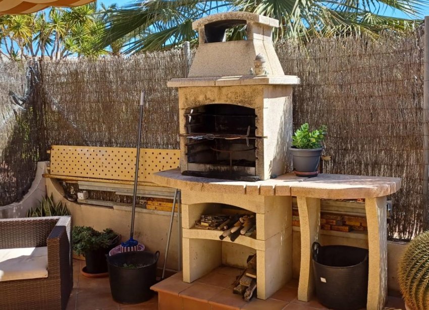 Resale - Terraced house / Townhouse - Orihuela Costa - La Chismosa