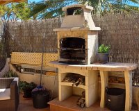 Resale - Terraced house / Townhouse - Orihuela Costa - La Chismosa