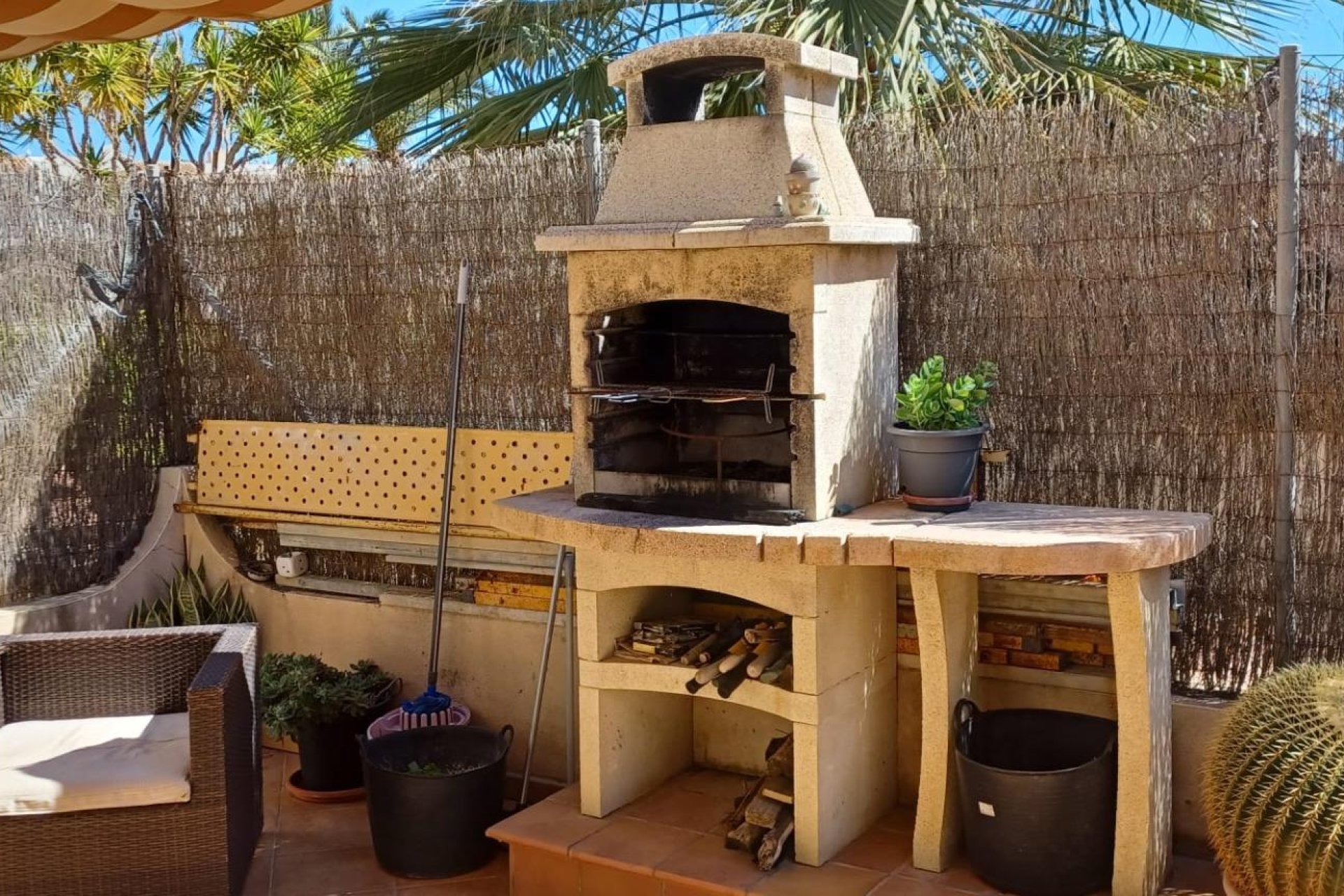 Resale - Terraced house / Townhouse - Orihuela Costa - La Chismosa