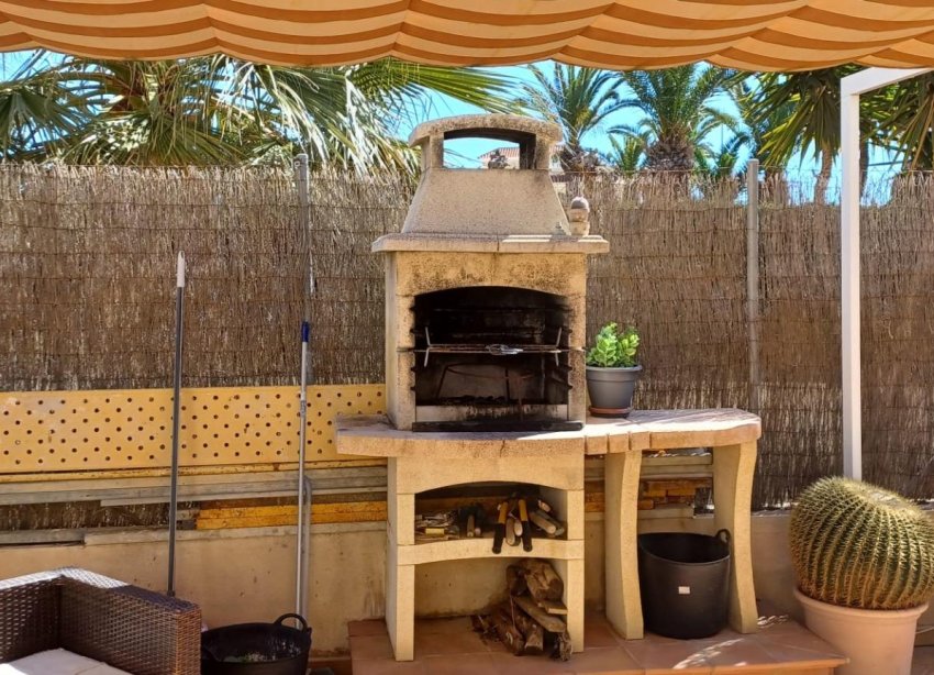 Resale - Terraced house / Townhouse - Orihuela Costa - La Chismosa