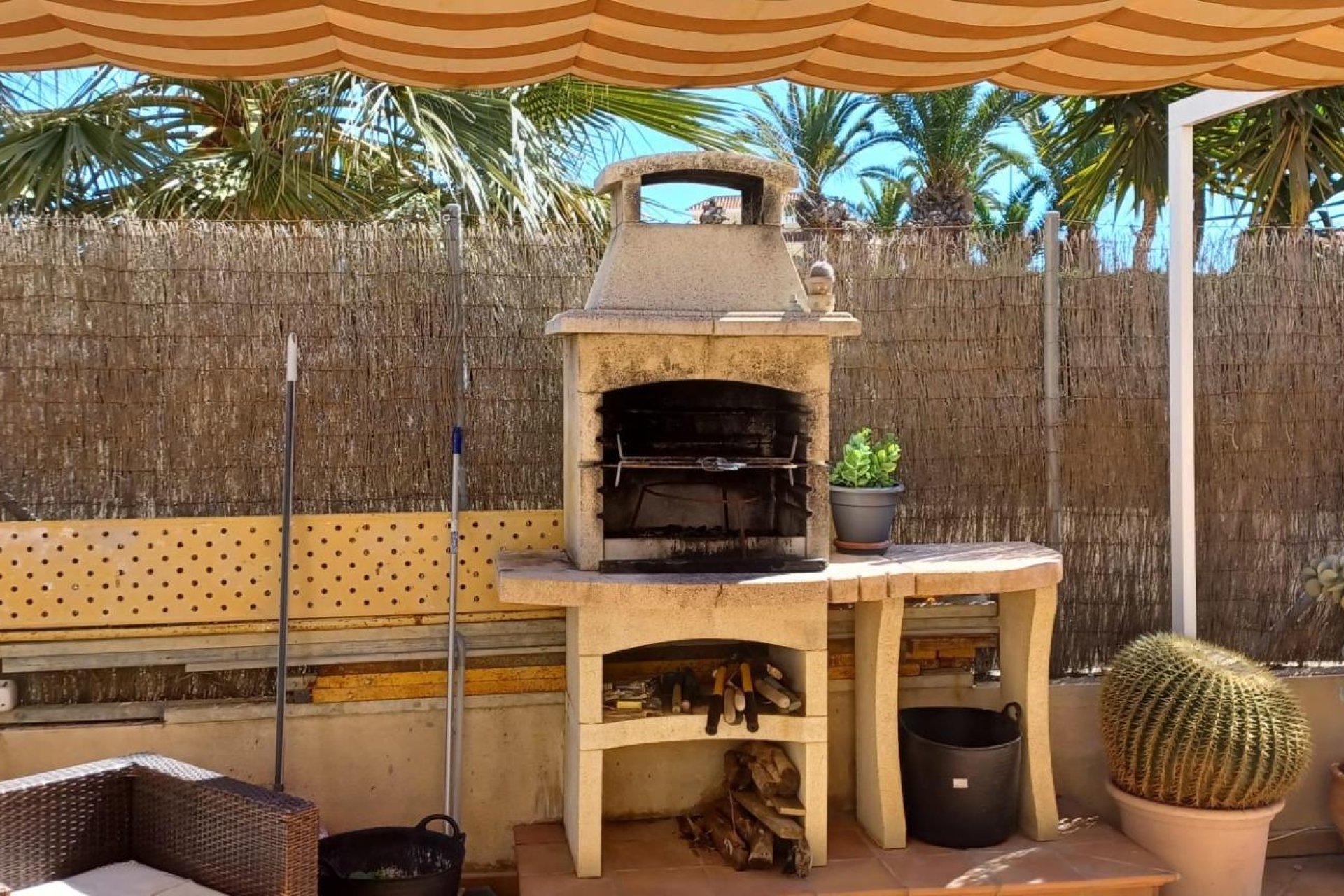 Resale - Terraced house / Townhouse - Orihuela Costa - La Chismosa