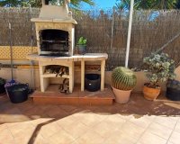 Resale - Terraced house / Townhouse - Orihuela Costa - La Chismosa