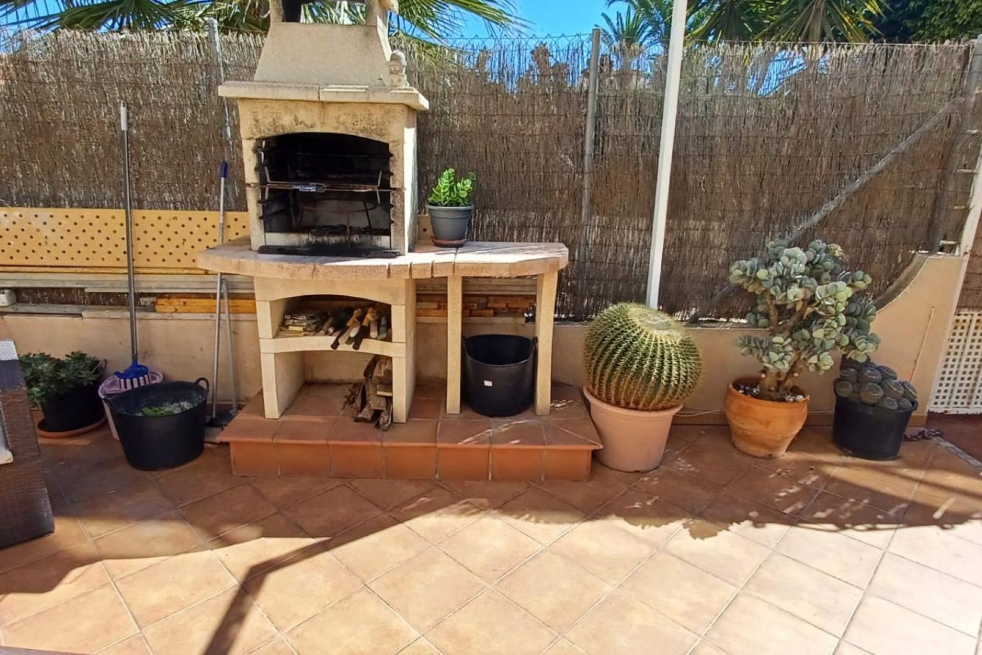 Resale - Terraced house / Townhouse - Orihuela Costa - La Chismosa