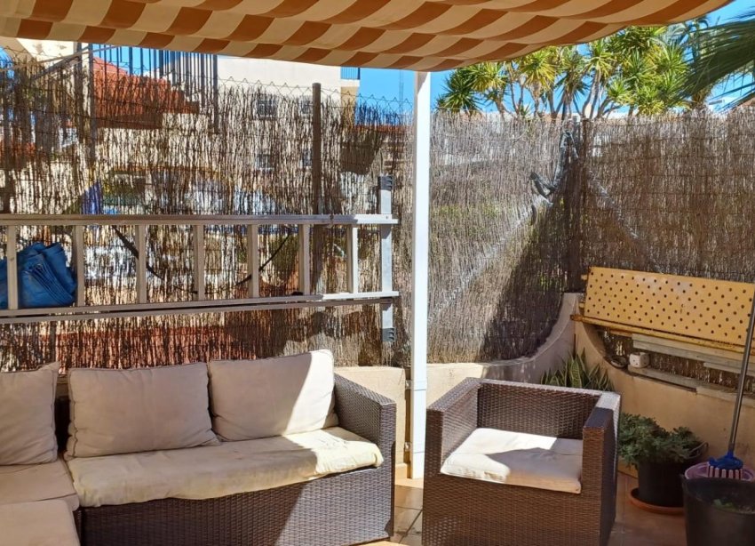 Resale - Terraced house / Townhouse - Orihuela Costa - La Chismosa