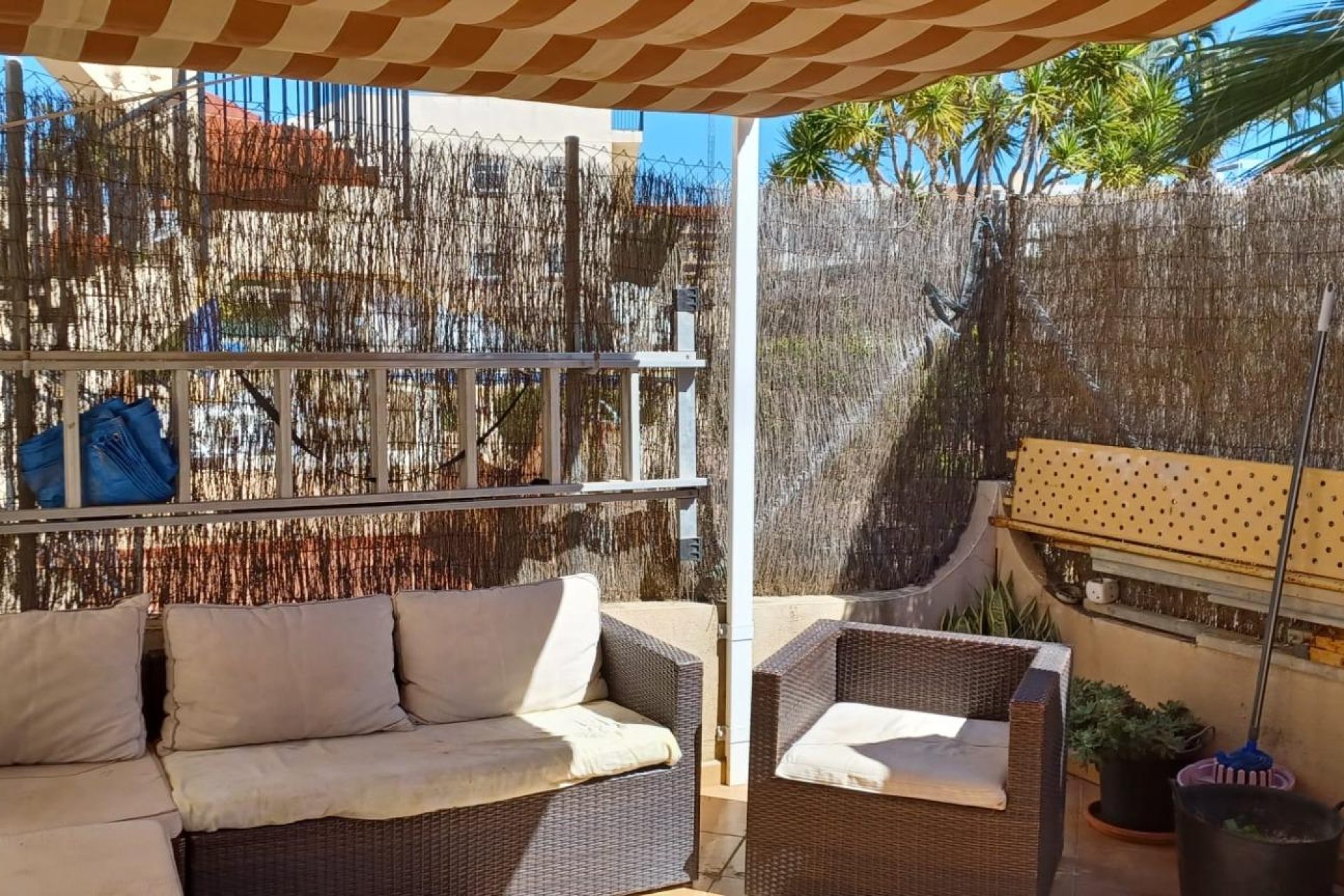Resale - Terraced house / Townhouse - Orihuela Costa - La Chismosa