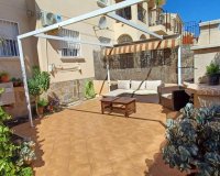 Resale - Terraced house / Townhouse - Orihuela Costa - La Chismosa