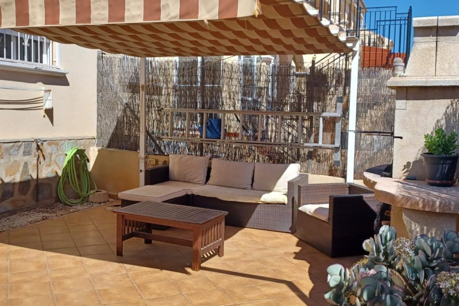 Resale - Terraced house / Townhouse - Orihuela Costa - La Chismosa