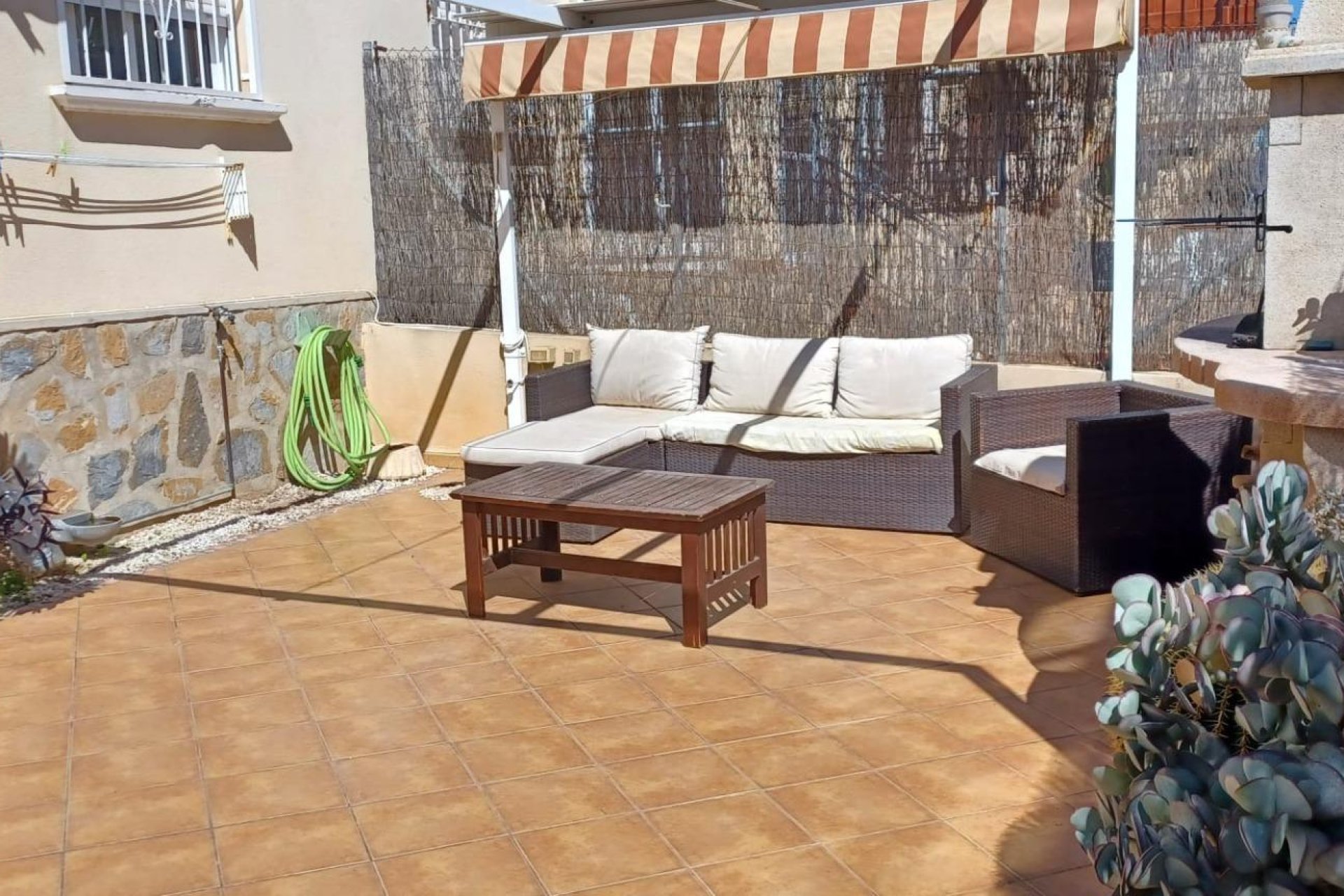 Resale - Terraced house / Townhouse - Orihuela Costa - La Chismosa