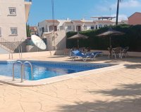 Resale - Terraced house / Townhouse - Orihuela Costa - La Chismosa