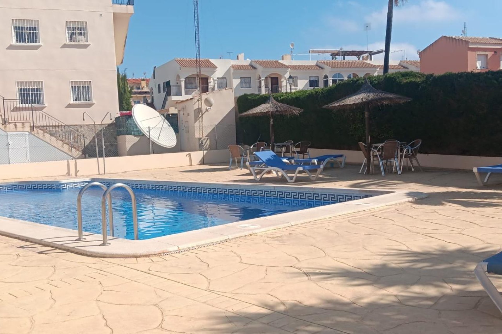 Resale - Terraced house / Townhouse - Orihuela Costa - La Chismosa