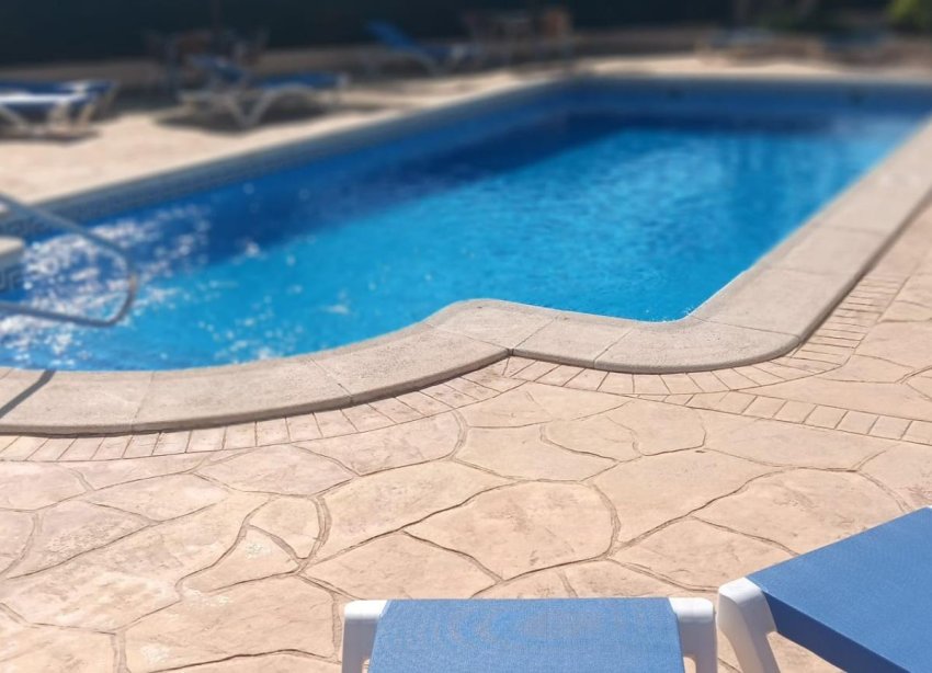 Resale - Terraced house / Townhouse - Orihuela Costa - La Chismosa