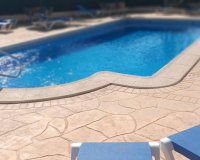 Resale - Terraced house / Townhouse - Orihuela Costa - La Chismosa