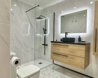 Resale - Terraced house / Townhouse - Orihuela Costa - La Florida