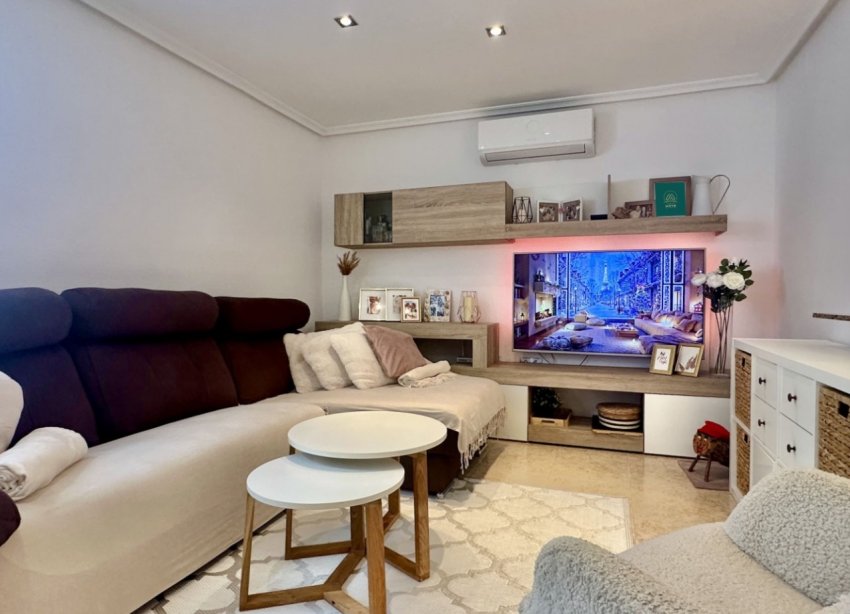 Resale - Terraced house / Townhouse - Orihuela Costa - La Florida